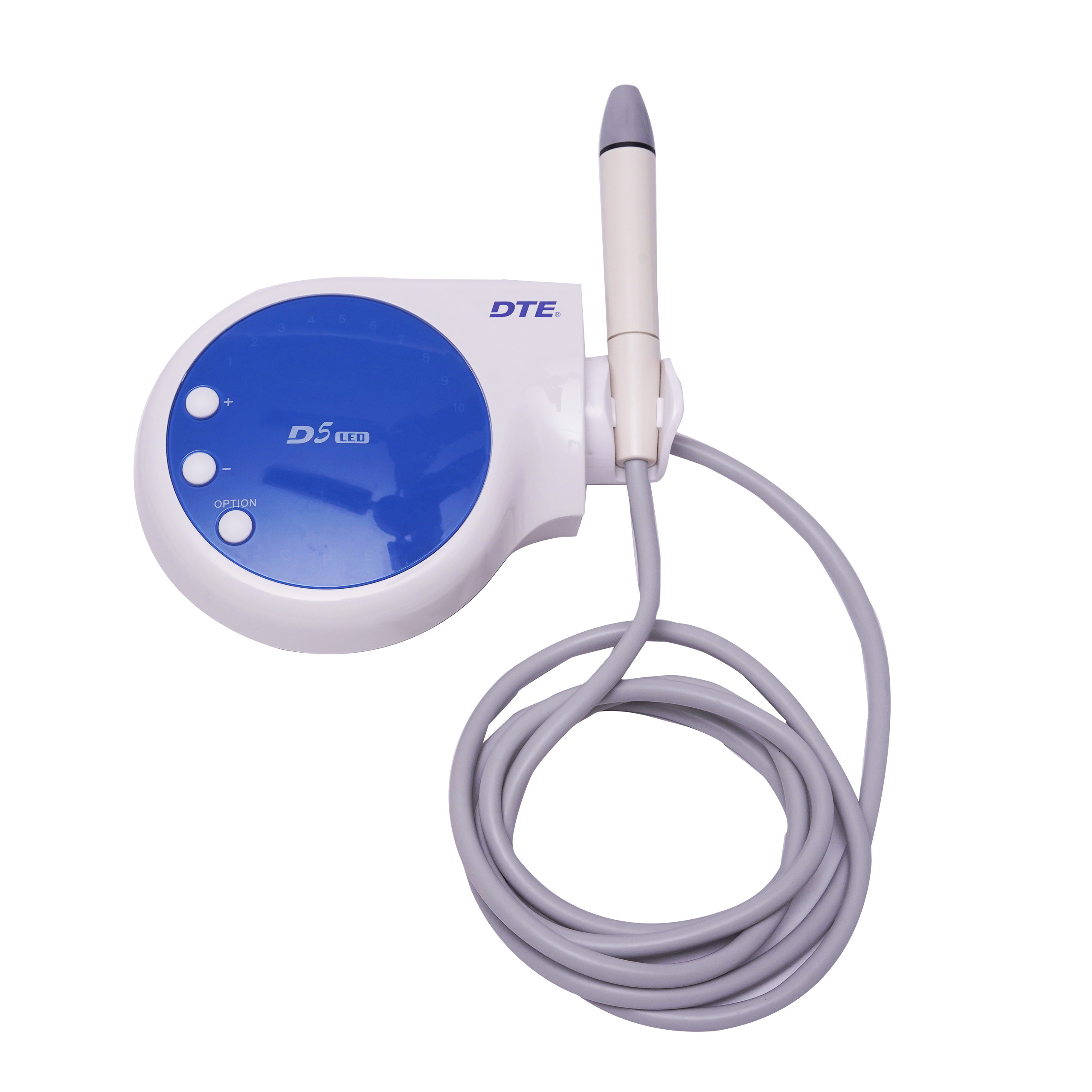 Woodpecker Ultrasonic Scaler DTE D5 LED